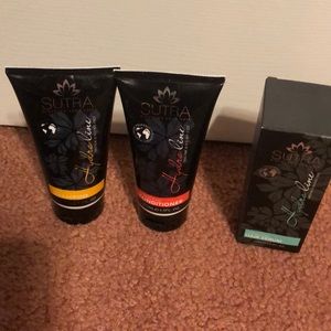 Sutra 🥳HP🥳Hair Products